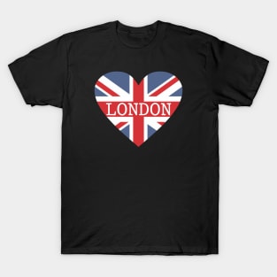 I love London T-Shirt